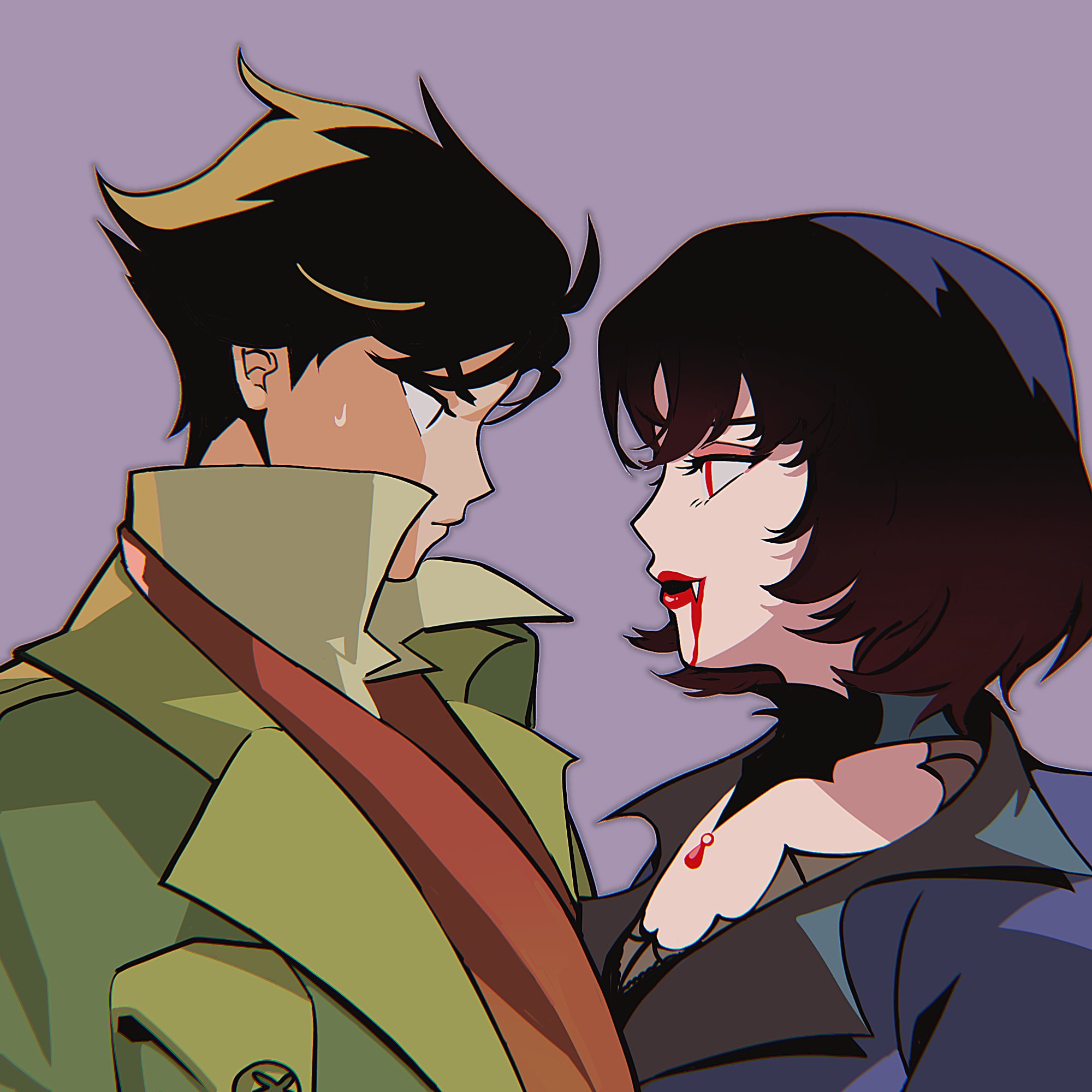 Mina & Pocket Fan content