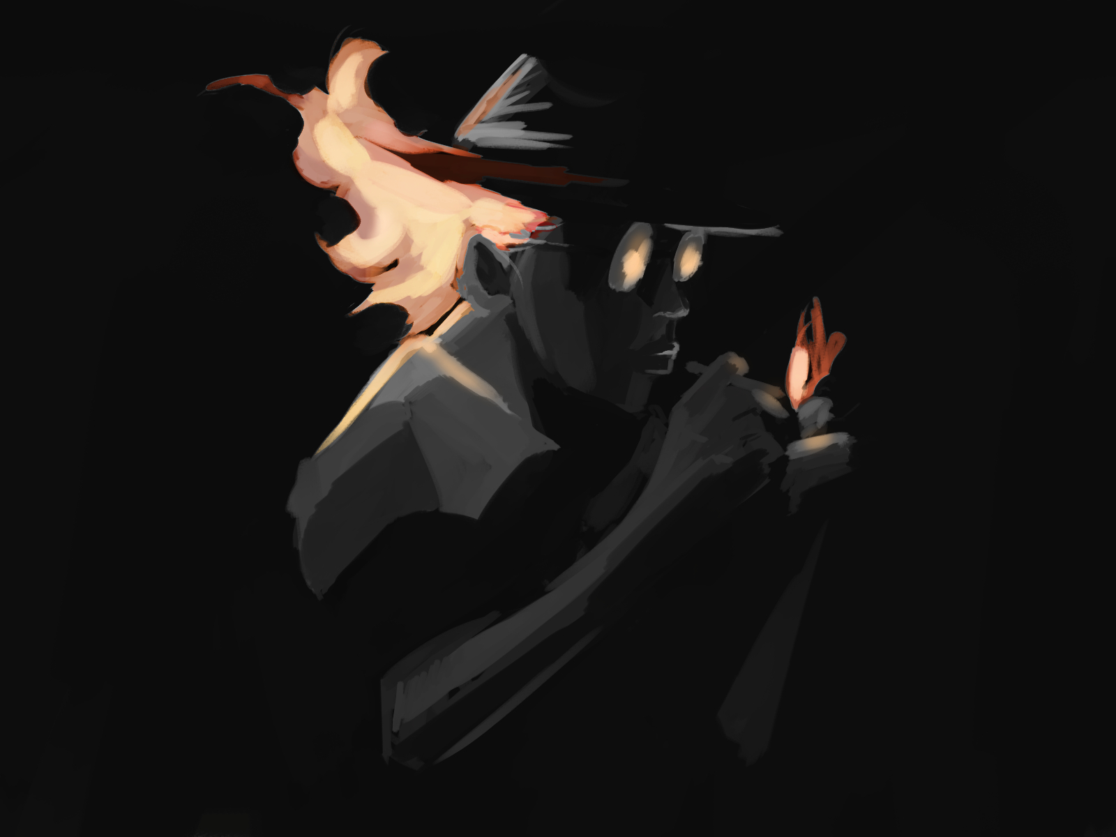 Infernus Fan content