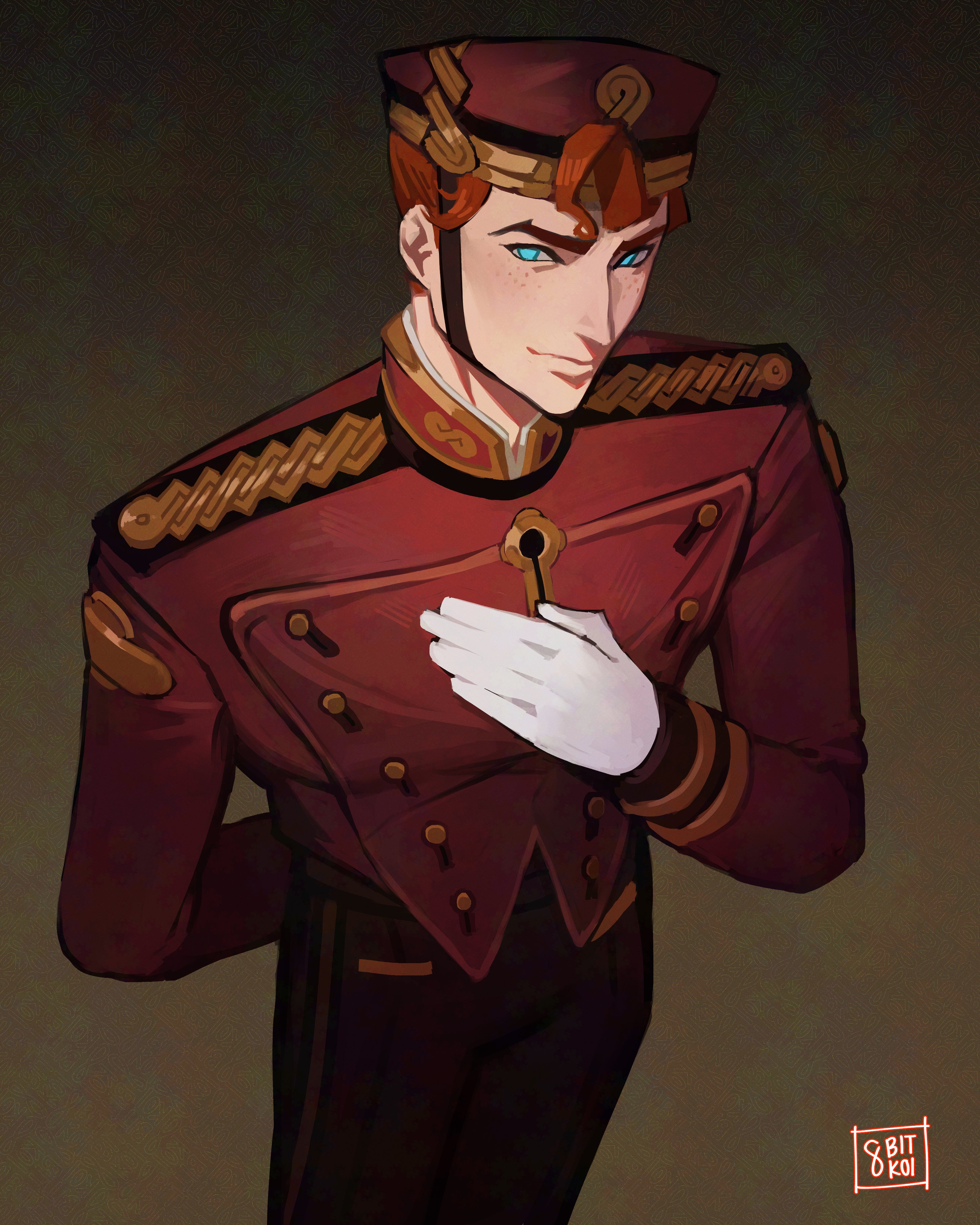 Doorman Fan content
