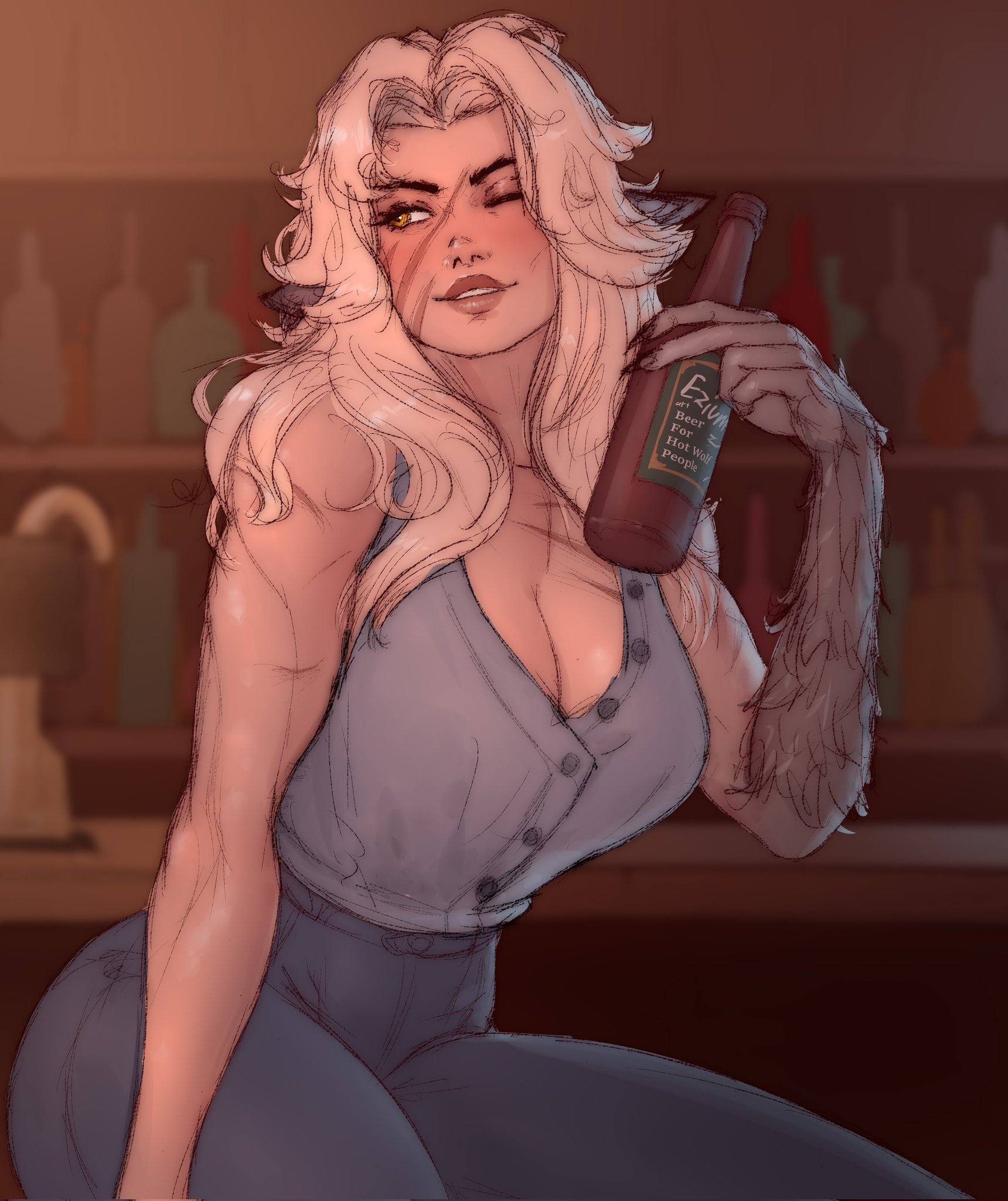Silver Fan content
