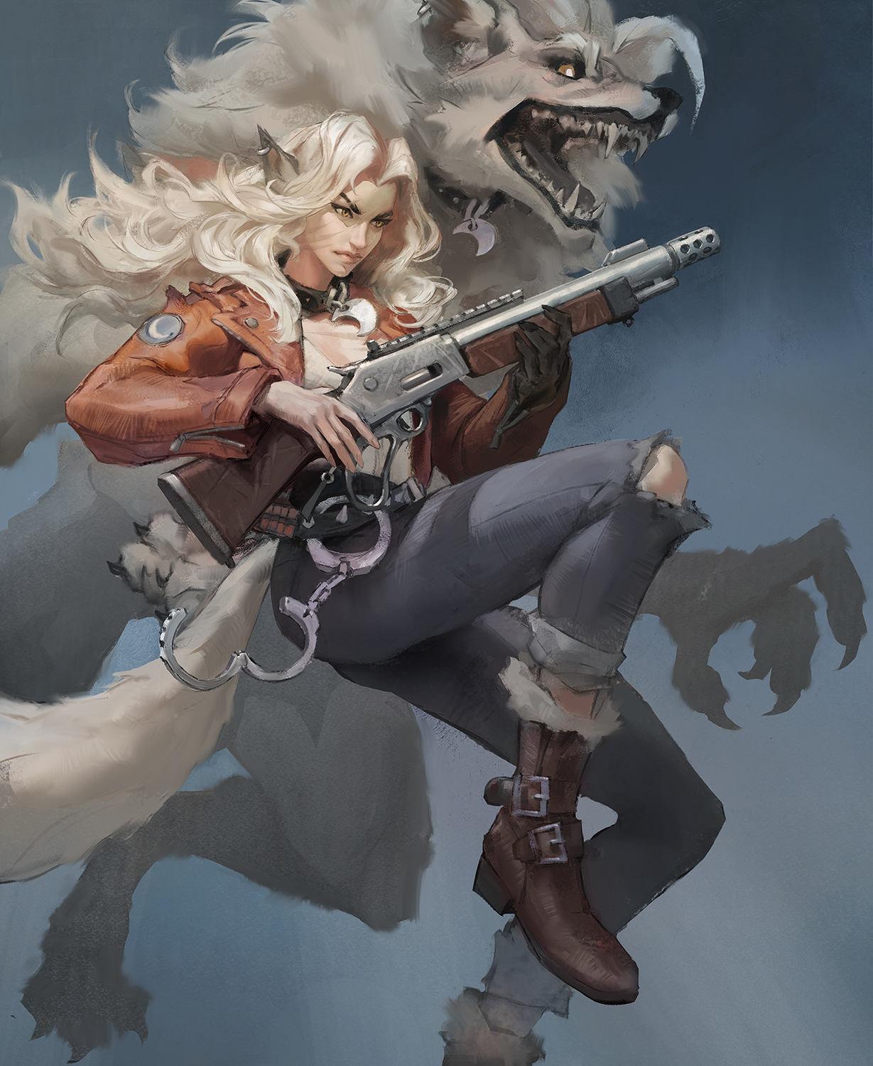 Silver Fan content