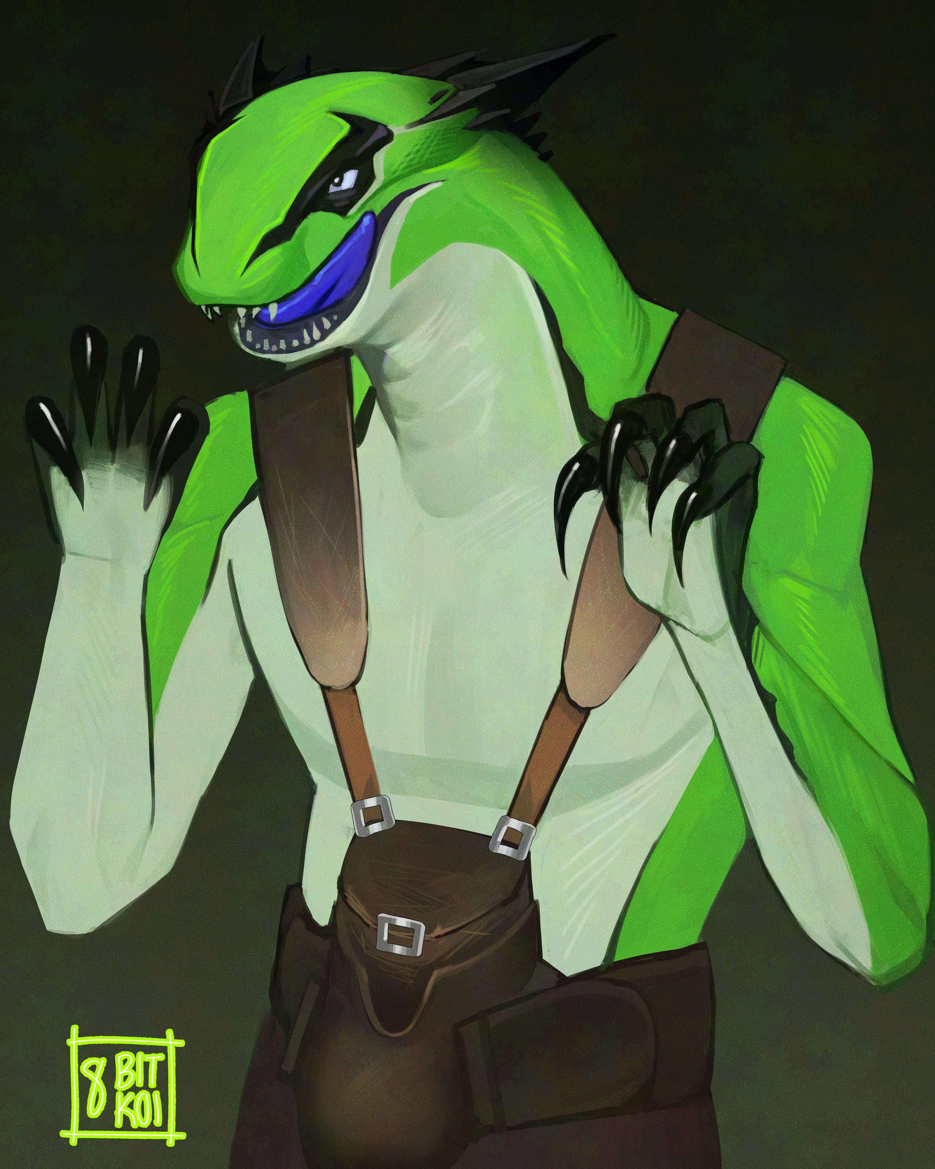 Vyper Fan content