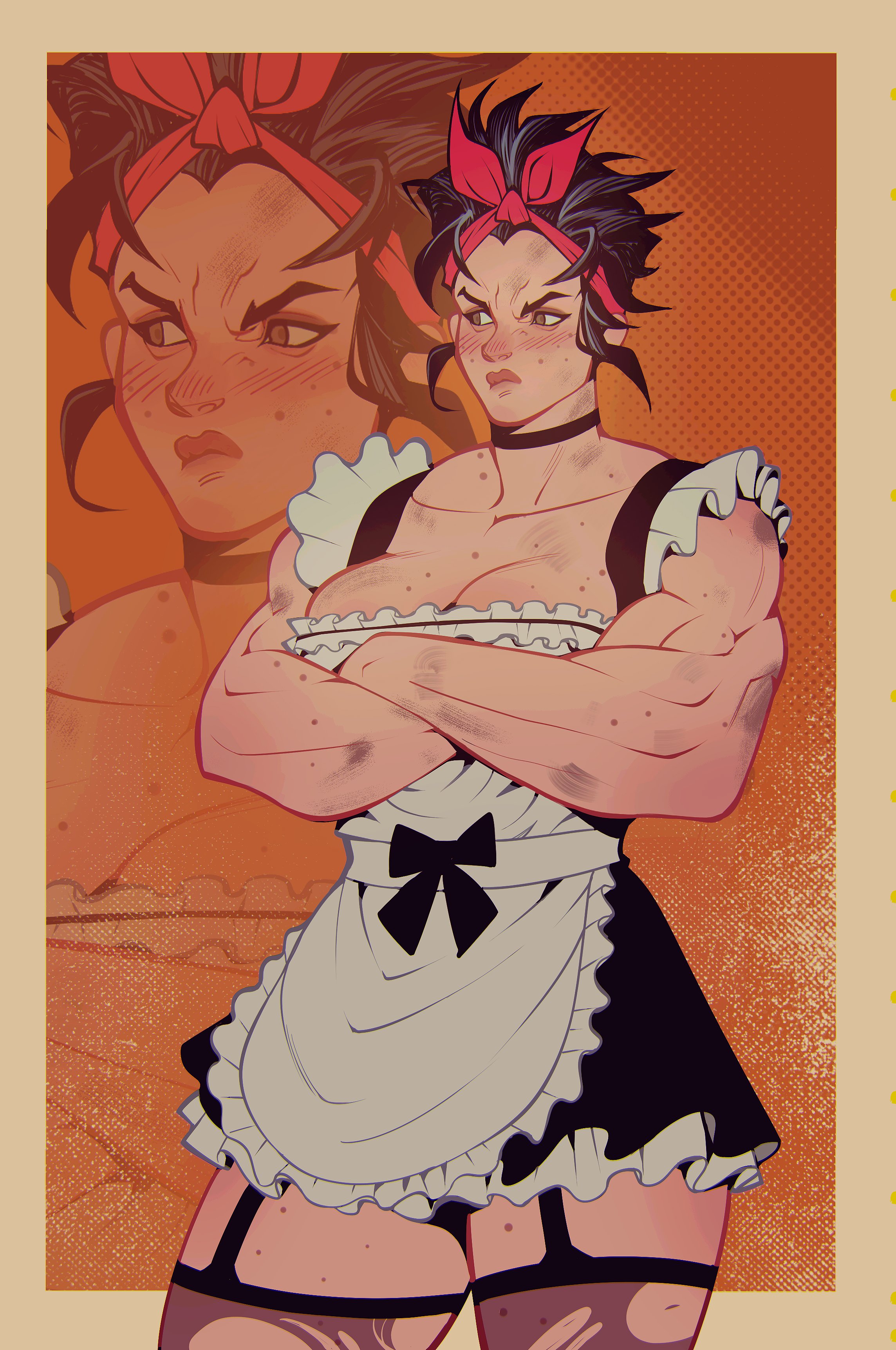 McGinnis Fan content