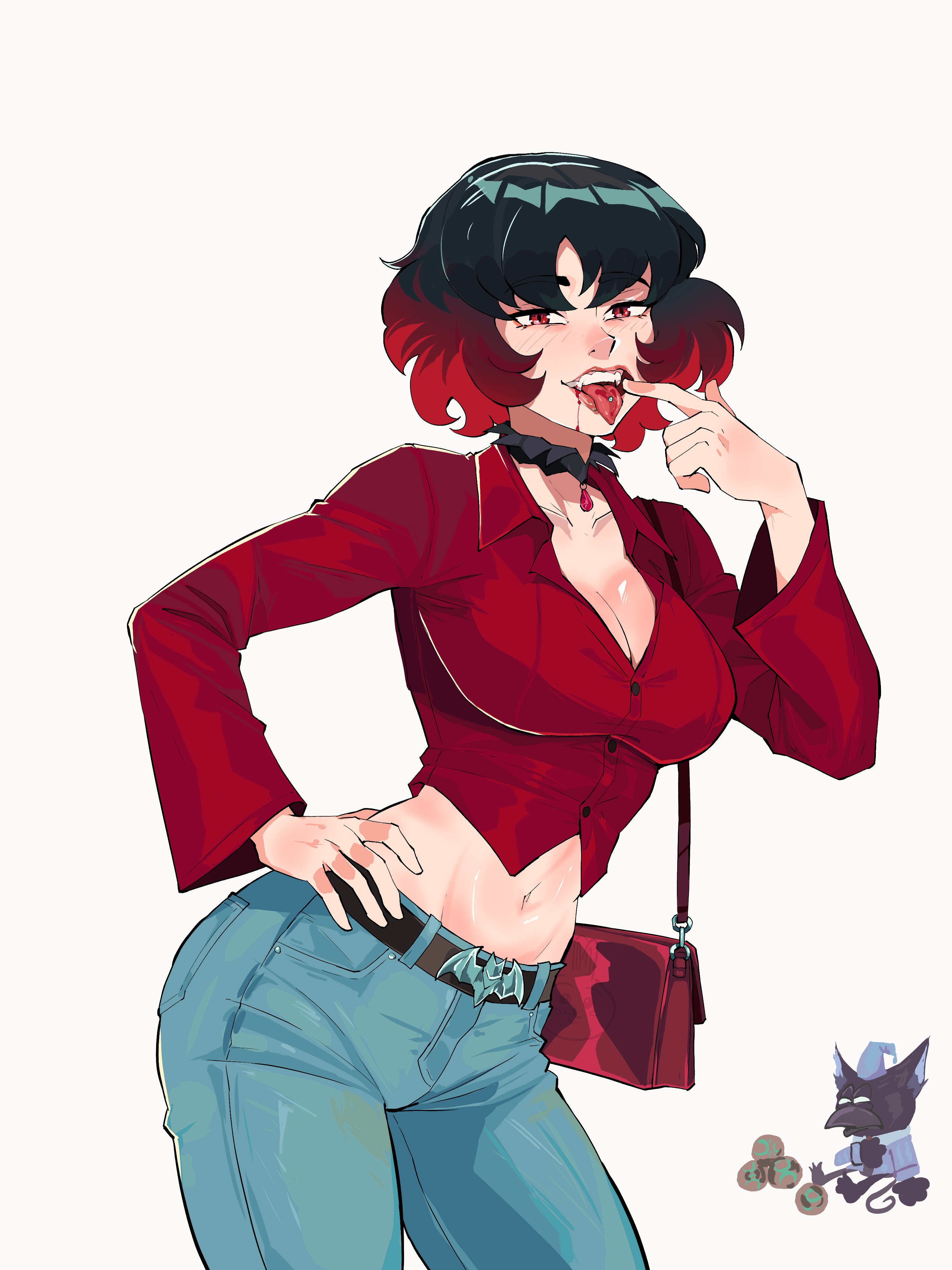 Mina Fan content