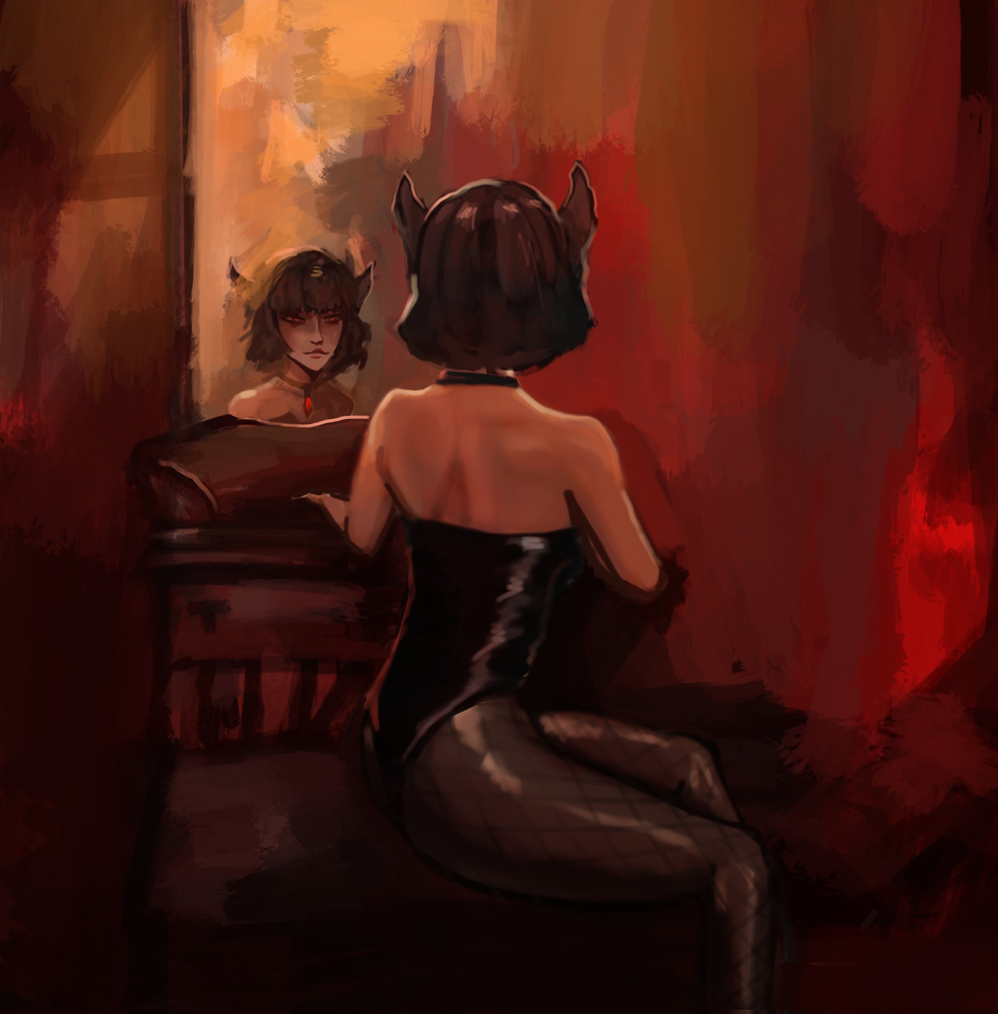 Mina Fan content